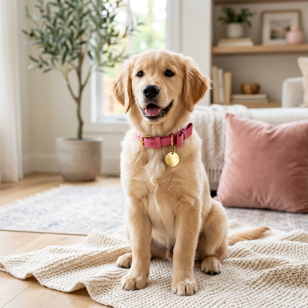 Best Female Dog Names by Breed: Finding the Perfect Fit