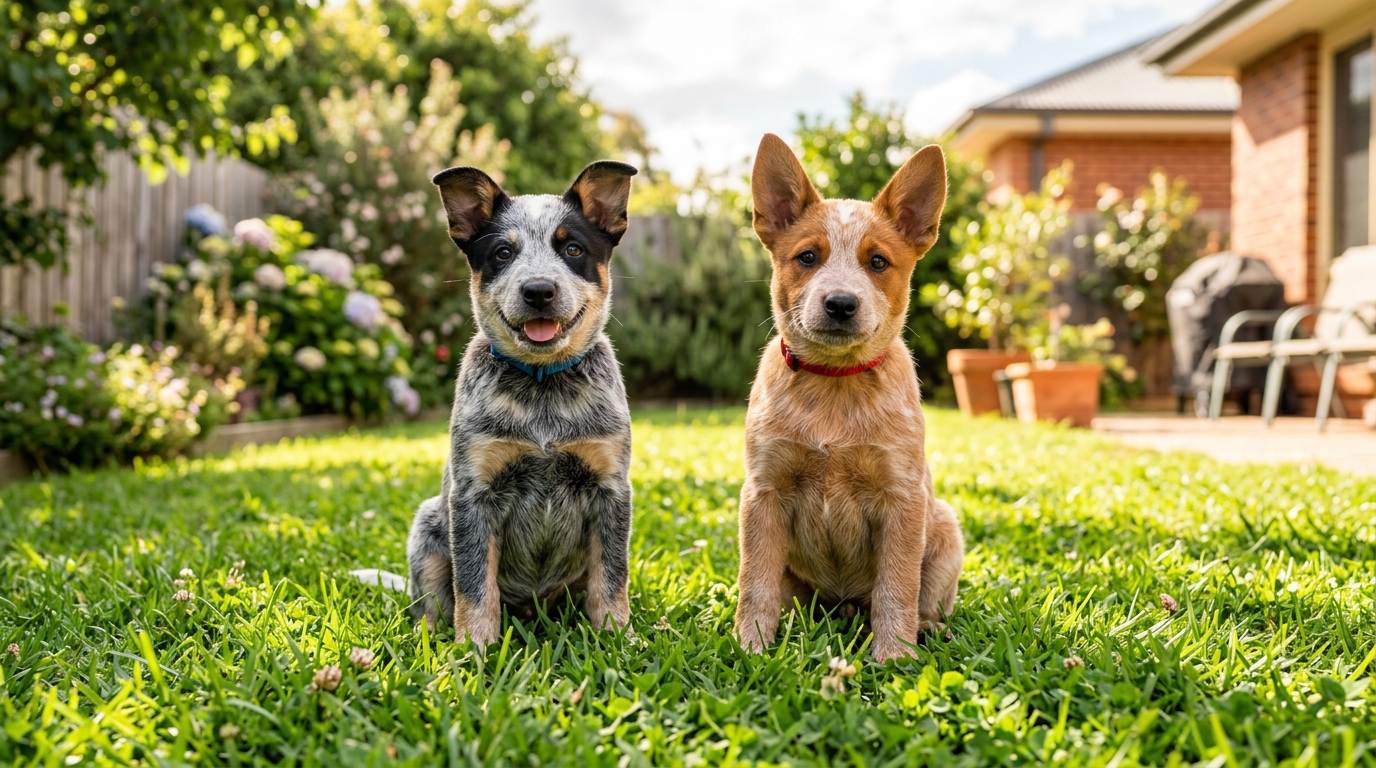 Dog Names Inspired by Bluey: The Best Picks for Fans of the Show