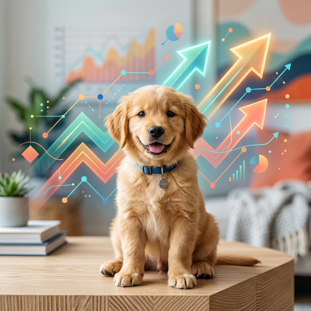 2025 Dog Naming Trends