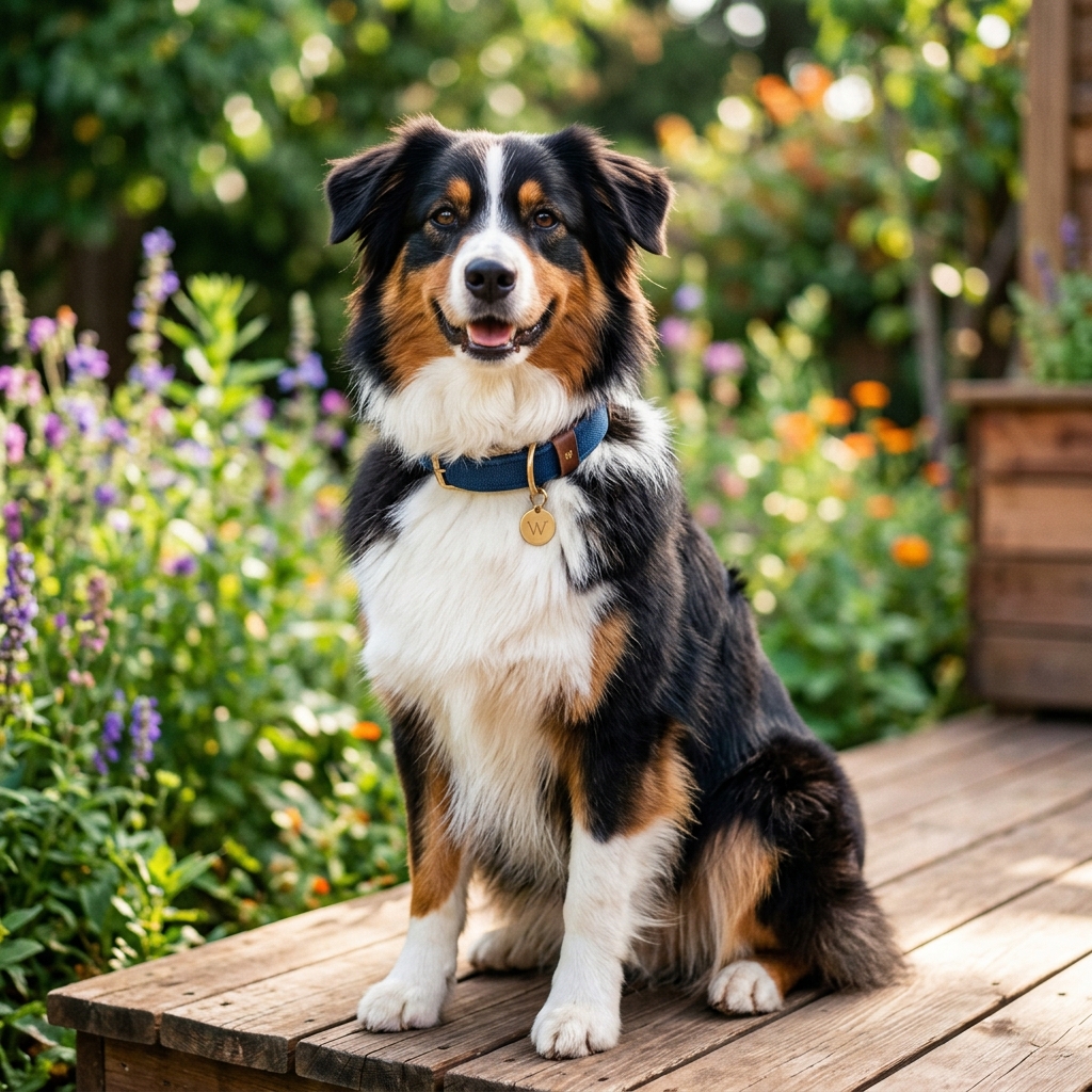 Top 50 Male Dog Names for 2025: Trends & Timeless Picks